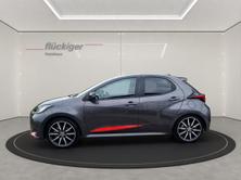 TOYOTA Yaris 1.5 VVT-i HSD GR Sport, Voll-Hybrid Benzin/Elektro, Occasion / Gebraucht, Automat - 7