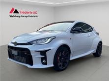 TOYOTA GR Yaris 1.6 Turbo Sport 4x4, Benzin, Occasion / Gebraucht, Handschaltung - 2