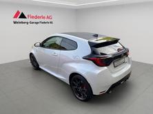 TOYOTA GR Yaris 1.6 Turbo Sport 4x4, Benzin, Occasion / Gebraucht, Handschaltung - 3