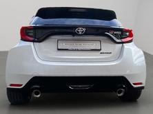 TOYOTA GR Yaris 1.6 Turbo Sport 4x4, Benzin, Occasion / Gebraucht, Handschaltung - 4