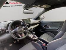 TOYOTA GR Yaris 1.6 Turbo Sport 4x4, Benzin, Occasion / Gebraucht, Handschaltung - 5