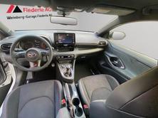 TOYOTA GR Yaris 1.6 Turbo Sport 4x4, Benzin, Occasion / Gebraucht, Handschaltung - 6