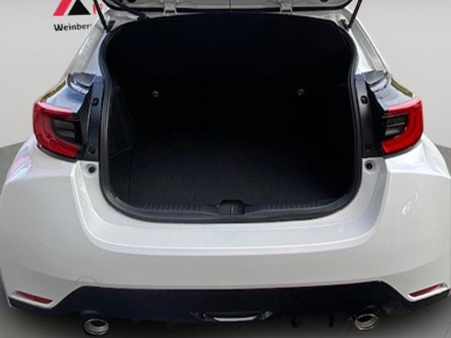 TOYOTA GR Yaris 1.6 Turbo Sport 4x4, Benzin, Occasion / Gebraucht, Handschaltung - 7