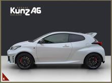 TOYOTA GR Yaris 1.6 Turbo Sport 4x4, Benzin, Occasion / Gebraucht, Handschaltung - 3