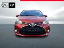 TOYOTA Yaris 1.33 VVT-i Trend, Essence, Occasion / Utilisé, Manuelle - 2