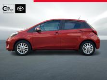 TOYOTA Yaris 1.33 VVT-i Trend, Essence, Occasion / Utilisé, Manuelle - 3