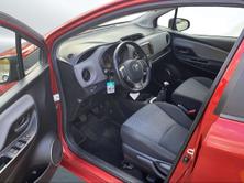 TOYOTA Yaris 1.33 VVT-i Trend, Essence, Occasion / Utilisé, Manuelle - 4