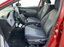 TOYOTA Yaris 1.33 VVT-i Trend, Essence, Occasion / Utilisé, Manuelle - 5