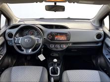 TOYOTA Yaris 1.33 VVT-i Trend, Essence, Occasion / Utilisé, Manuelle - 6