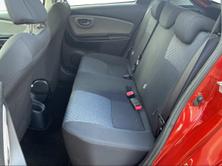 TOYOTA Yaris 1.33 VVT-i Trend, Essence, Occasion / Utilisé, Manuelle - 7