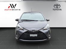TOYOTA Yaris 1.5 VVT-iE Trend MdS, Essence, Occasion / Utilisé, Automatique - 2