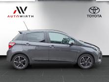 TOYOTA Yaris 1.5 VVT-iE Trend MdS, Essence, Occasion / Utilisé, Automatique - 4