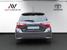 TOYOTA Yaris 1.5 VVT-iE Trend MdS, Essence, Occasion / Utilisé, Automatique - 6