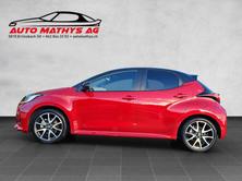 TOYOTA Yaris 1.5 VVT-i HSD Style, Hybride Intégral Essence/Électricité, Occasion / Utilisé, Automatique - 2