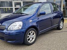 TOYOTA Yaris 1.3 16V Linea Sol, Essence, Occasion / Utilisé, Manuelle - 2