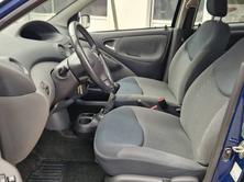 TOYOTA Yaris 1.3 16V Linea Sol, Essence, Occasion / Utilisé, Manuelle - 4