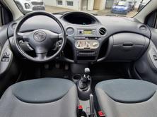 TOYOTA Yaris 1.3 16V Linea Sol, Essence, Occasion / Utilisé, Manuelle - 5