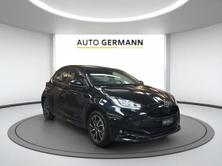 TOYOTA Yaris 1.5 VVT-i HSD Team-D, Hybride Intégral Essence/Électricité, Occasion / Utilisé, Automatique - 4