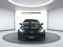 TOYOTA Yaris 1.5 VVT-i HSD Team-D, Hybride Intégral Essence/Électricité, Occasion / Utilisé, Automatique - 5