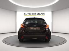 TOYOTA Yaris 1.5 VVT-i HSD Team-D, Hybride Intégral Essence/Électricité, Occasion / Utilisé, Automatique - 6