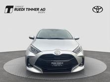 TOYOTA Yaris 1.5 VVT-i HSD Trend, Hybride Intégral Essence/Électricité, Occasion / Utilisé, Automatique - 2