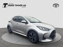 TOYOTA Yaris 1.5 VVT-i HSD Trend, Hybride Intégral Essence/Électricité, Occasion / Utilisé, Automatique - 3