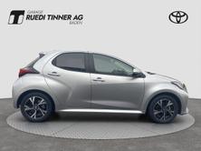 TOYOTA Yaris 1.5 VVT-i HSD Trend, Hybride Intégral Essence/Électricité, Occasion / Utilisé, Automatique - 4