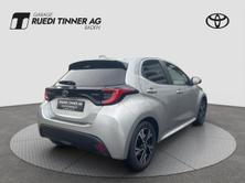 TOYOTA Yaris 1.5 VVT-i HSD Trend, Hybride Intégral Essence/Électricité, Occasion / Utilisé, Automatique - 5