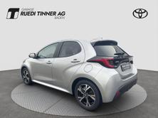 TOYOTA Yaris 1.5 VVT-i HSD Trend, Hybride Intégral Essence/Électricité, Occasion / Utilisé, Automatique - 7