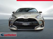 TOYOTA Yaris 1.5 VVT-i HSD Trend, Hybride Intégral Essence/Électricité, Occasion / Utilisé, Automatique - 2