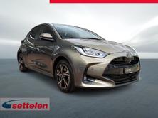 TOYOTA Yaris 1.5 VVT-i HSD Trend, Hybride Intégral Essence/Électricité, Occasion / Utilisé, Automatique - 3