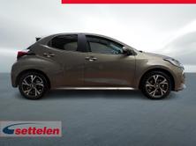 TOYOTA Yaris 1.5 VVT-i HSD Trend, Hybride Intégral Essence/Électricité, Occasion / Utilisé, Automatique - 4