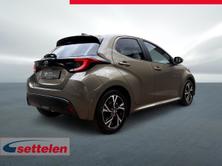 TOYOTA Yaris 1.5 VVT-i HSD Trend, Hybride Intégral Essence/Électricité, Occasion / Utilisé, Automatique - 5