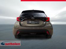 TOYOTA Yaris 1.5 VVT-i HSD Trend, Hybride Intégral Essence/Électricité, Occasion / Utilisé, Automatique - 6