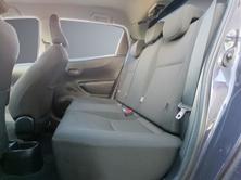 TOYOTA Yaris 1.33 VVT-i Style, Essence, Occasion / Utilisé, Manuelle - 7
