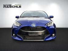TOYOTA Yaris 1.5 VVT-i HSD Trend, Hybride Intégral Essence/Électricité, Occasion / Utilisé, Automatique - 2