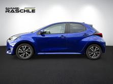 TOYOTA Yaris 1.5 VVT-i HSD Trend, Hybride Intégral Essence/Électricité, Occasion / Utilisé, Automatique - 4