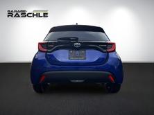 TOYOTA Yaris 1.5 VVT-i HSD Trend, Hybride Intégral Essence/Électricité, Occasion / Utilisé, Automatique - 5