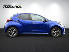 TOYOTA Yaris 1.5 VVT-i HSD Trend, Hybride Intégral Essence/Électricité, Occasion / Utilisé, Automatique - 6