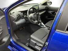 TOYOTA Yaris 1.5 VVT-i HSD Trend, Hybride Intégral Essence/Électricité, Occasion / Utilisé, Automatique - 7