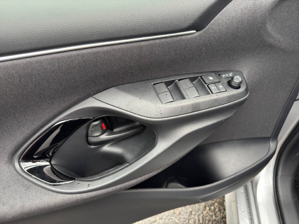 TOYOTA Yaris 1.5 VVT-i HSD Trend, Hybride Integrale Benzina/Elettrica, Occasioni / Usate, Automatico - 5