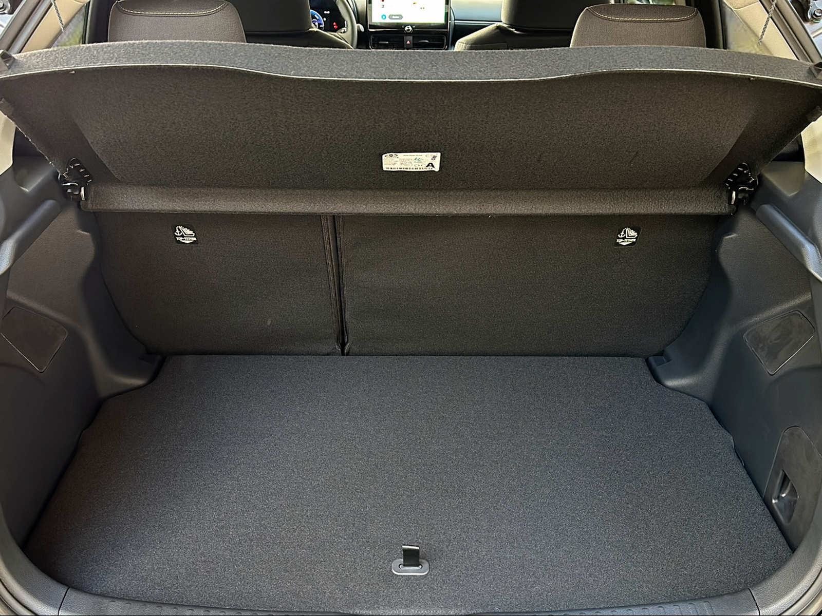 TOYOTA Yaris 1.5 VVT-i HSD Trend, Hybride Integrale Benzina/Elettrica, Occasioni / Usate, Automatico - 7