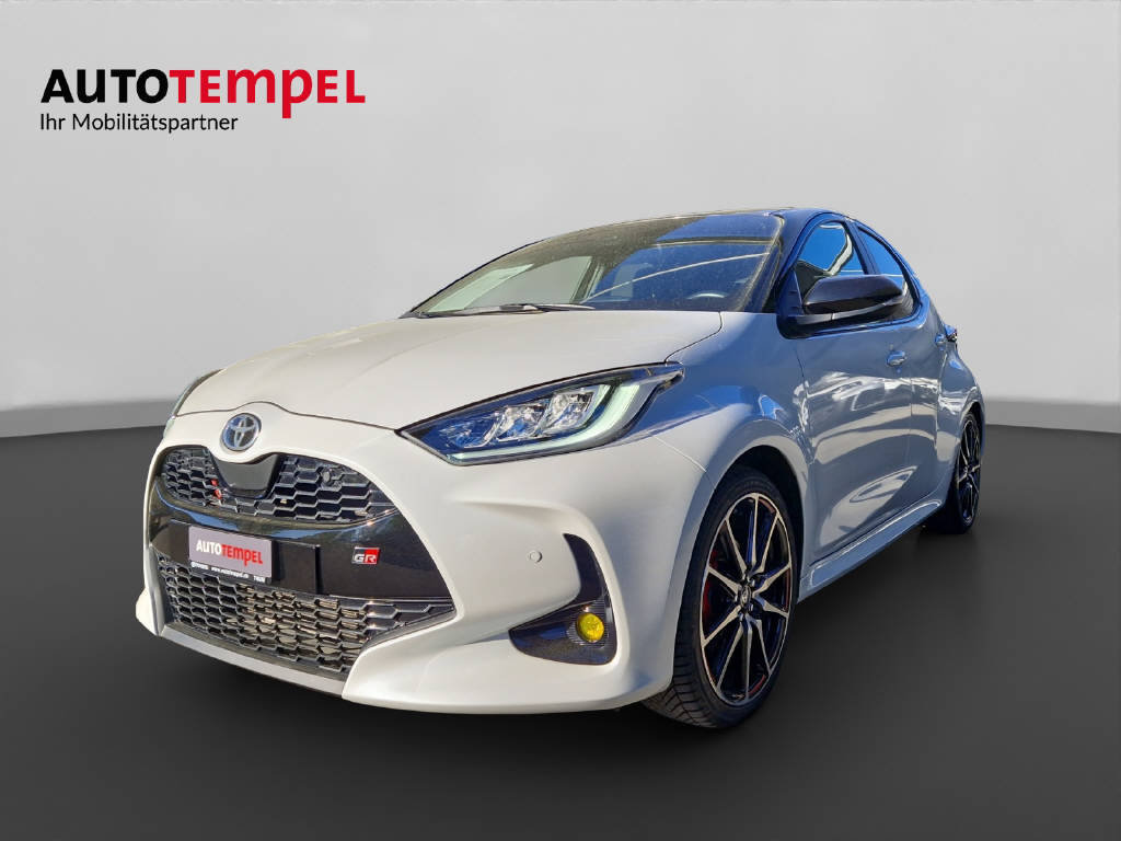 TOYOTA Yaris 1.5 VVT-i HSD GR Sport 45487/003