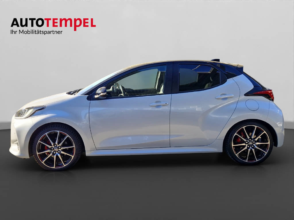TOYOTA Yaris 1.5 VVT-i HSD GR Sport 45487/003, Hybride Integrale Benzina/Elettrica, Occasioni / Usate, Automatico - 2