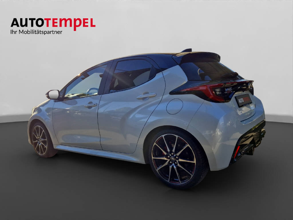 TOYOTA Yaris 1.5 VVT-i HSD GR Sport 45487/003, Hybride Integrale Benzina/Elettrica, Occasioni / Usate, Automatico - 3