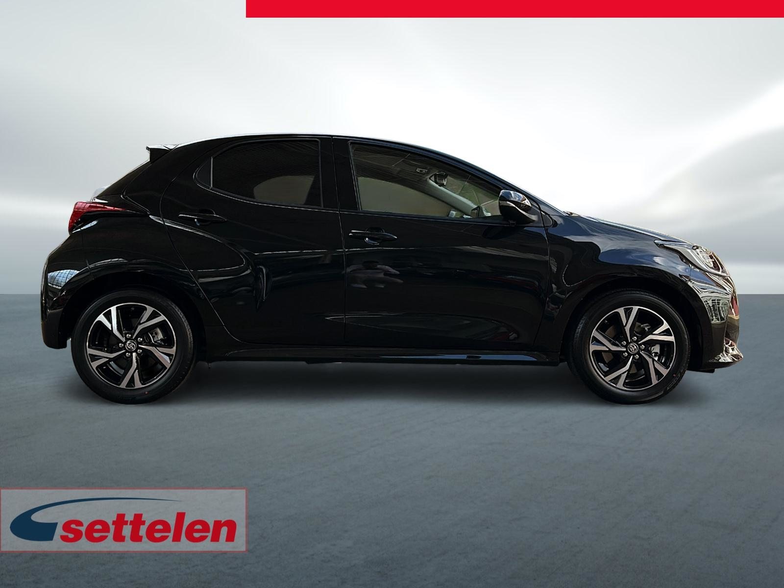 TOYOTA Yaris 1.5 VVT-i HSD Trend, Hybride Integrale Benzina/Elettrica, Occasioni / Usate, Automatico - 4