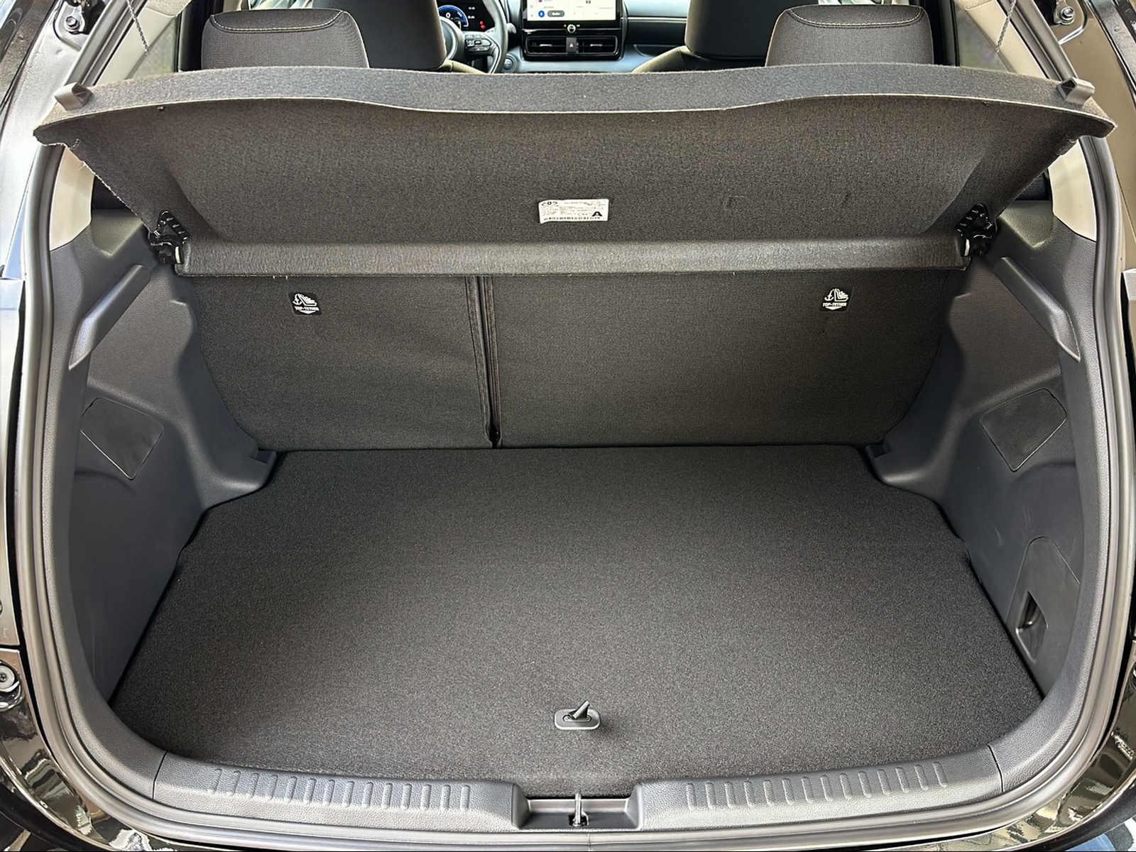 TOYOTA Yaris 1.5 VVT-i HSD Trend, Hybride Integrale Benzina/Elettrica, Occasioni / Usate, Automatico - 7