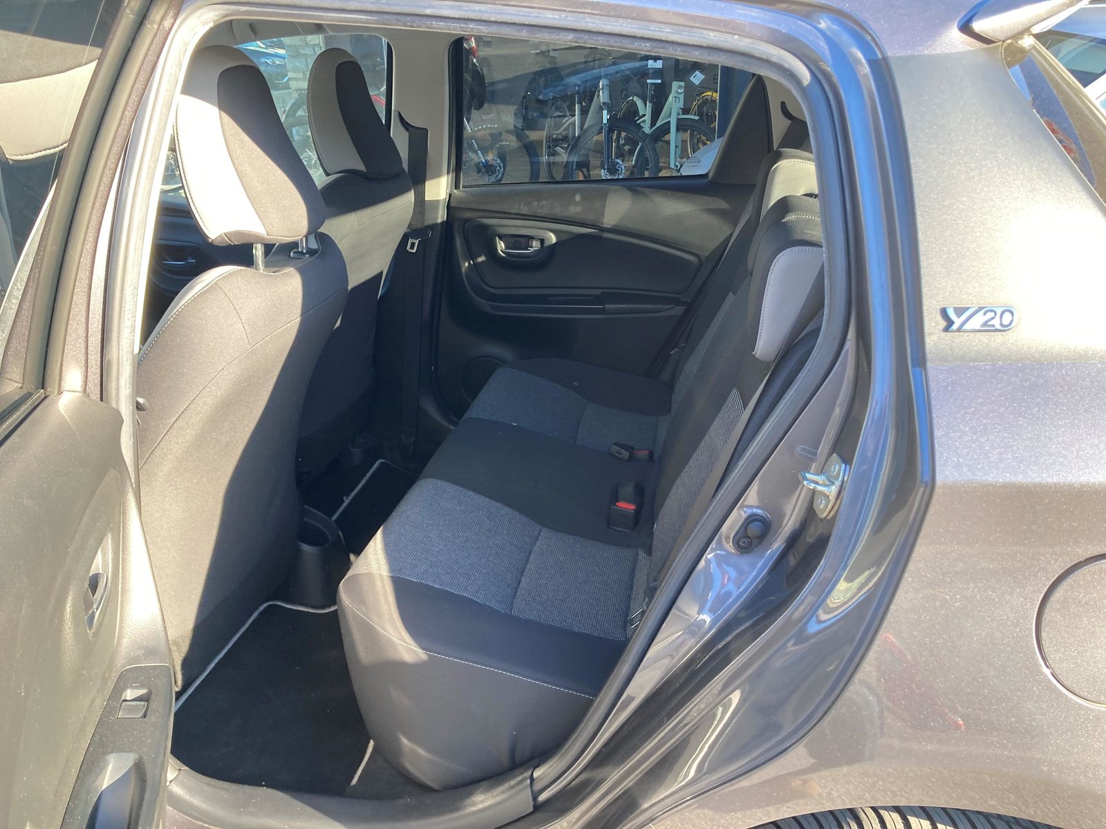 TOYOTA Yaris 1.5 VVT-iE Trend, Benzina, Occasioni / Usate, Manuale - 6