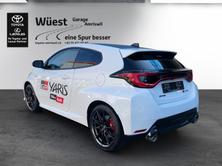 TOYOTA GR Yaris 1.6 Turbo Sport 4x4 inkl. Premium Pack & Winterräd, Benzina, Occasioni / Usate, Manuale - 3
