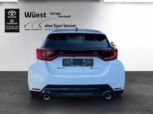 TOYOTA GR Yaris 1.6 Turbo Sport 4x4 inkl. Premium Pack & Winterräd, Benzina, Occasioni / Usate, Manuale - 4